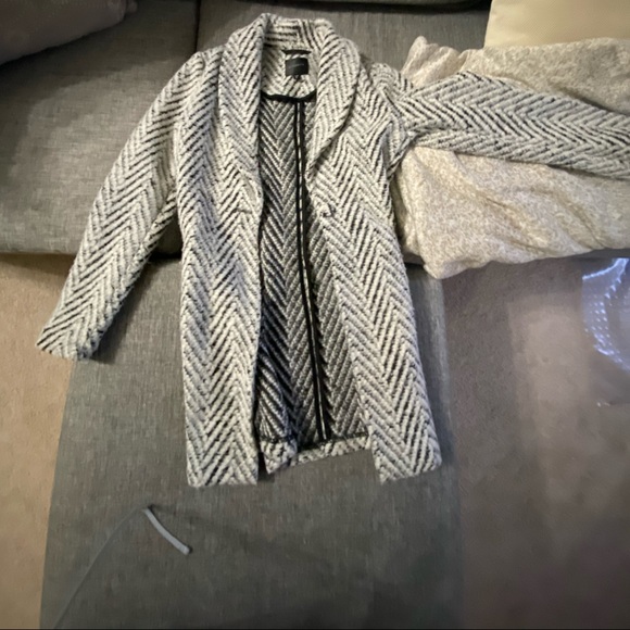 Dynamite Jackets & Blazers - Fall winter coat